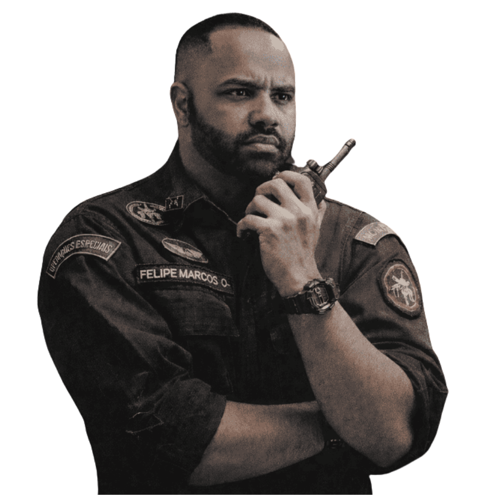 Foto do mentor Felipe em PNG